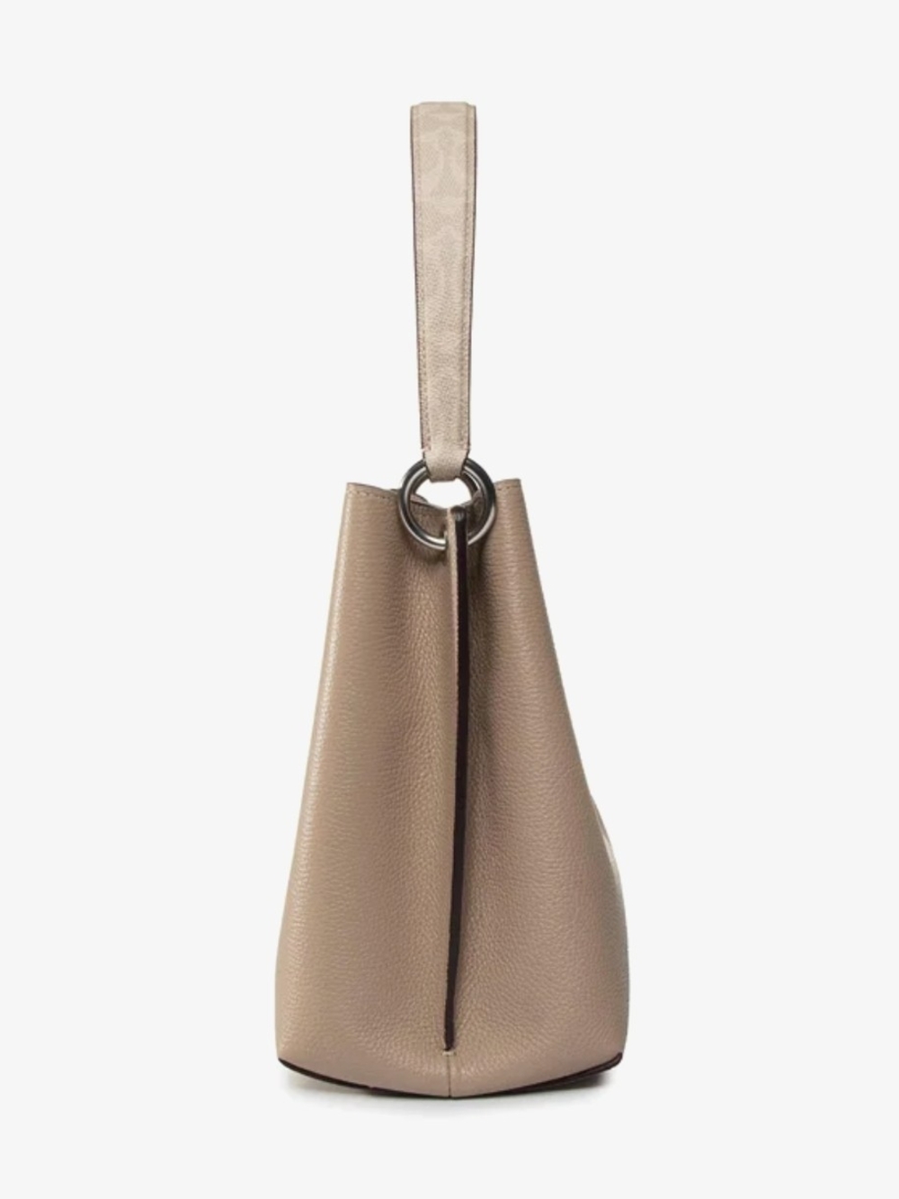 Coach Charlie Bucket 21 Bag - Picture 3 of 12